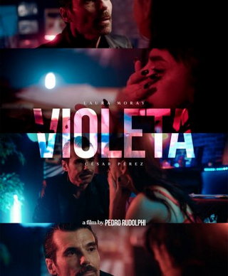 Violeta short film