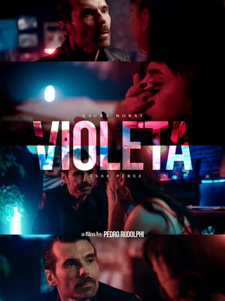 Violeta short film