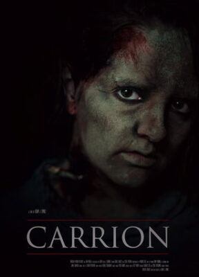 Carrion short film