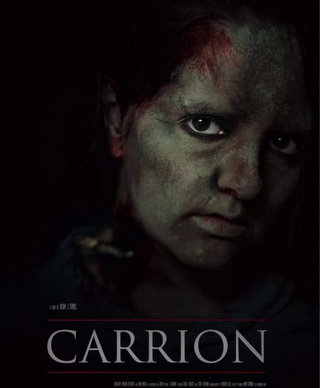 Carrion short film