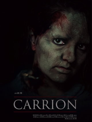 Carrion short film