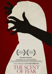 The Scent of Fear short film