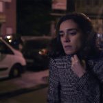 The Scent of Fear short film