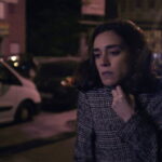 The Scent of Fear short film