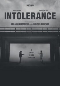 Intolerance short film