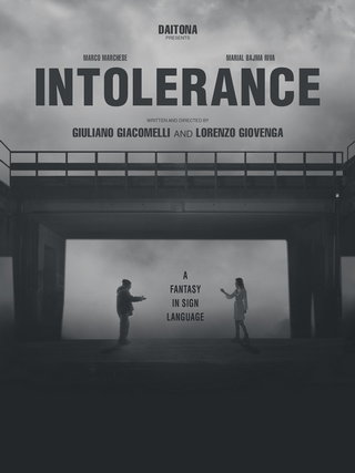 Intolerance short film