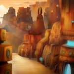 The March of The Missing
