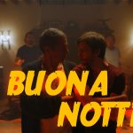 Buonna Notte short film