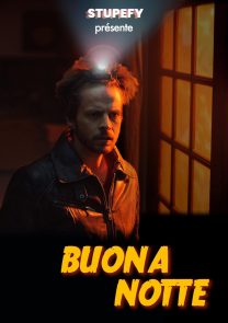 Buonna Notte short film