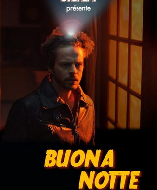 Buonna Notte short film