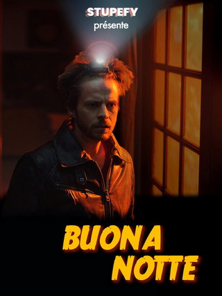 Buonna Notte short film