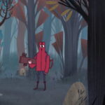 Sounds between the Crowns short film