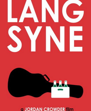 Lang Syne short film