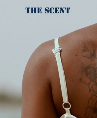 The Scent short film