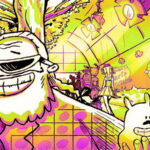 Mondo Domino short film