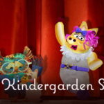 The Kindergarten Show short film