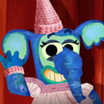 The Kindergarten Show short film