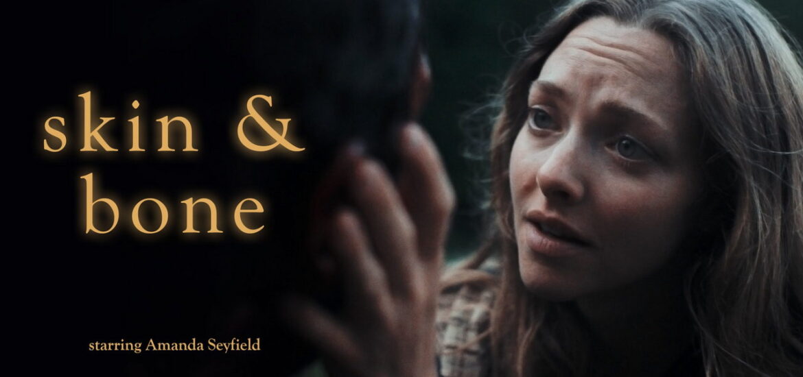 Skin & Bone short film