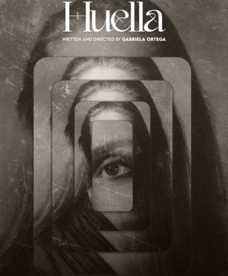 Huella short film