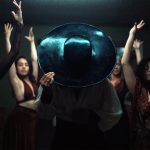 Huella short film