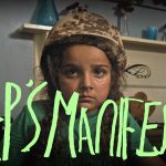 Pap's Manifesto short film