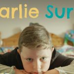 Charlie Surfer short film
