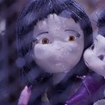 Rag Doll short film