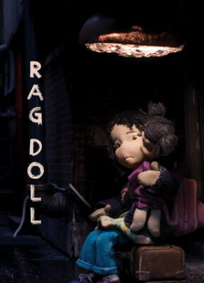 Rag Doll short film