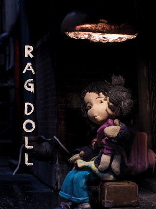 Rag Doll short film