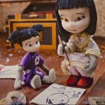 Rag Doll short film