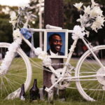 Shadow of a Silhouette short film