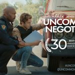 Uncommon Negotiator short film