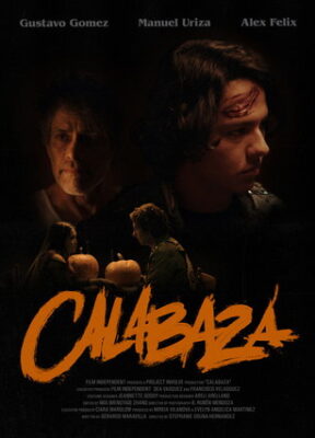 Calabaza short film