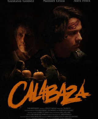 Calabaza short film