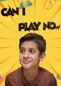 Can I Play Now? Short film