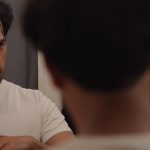 Cafard Short film