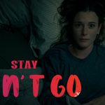 Stay Don't Go short film