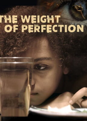 The Weight of Perfection short film