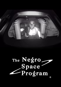 The Negro Space Program