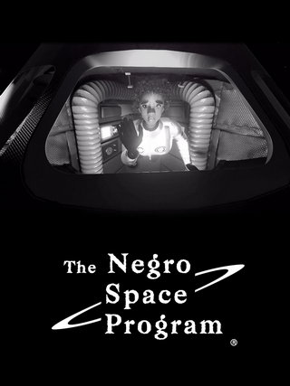 The Negro Space Program