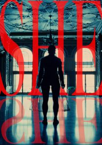 She, short film