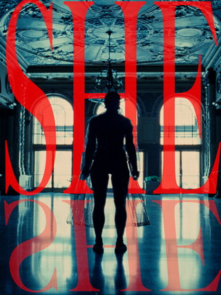 She, short film