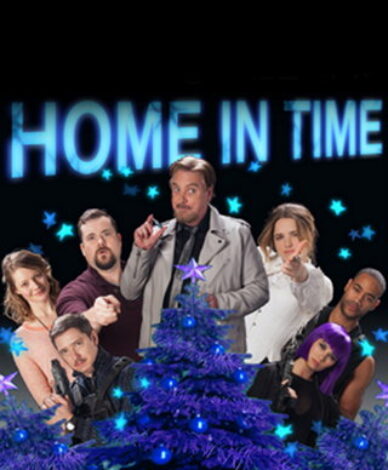 Home in Time short film