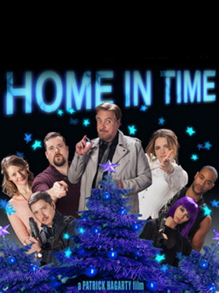 Home in Time short film