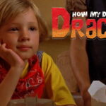 How My Dad Killed Dracula short film