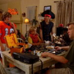 How My Dad Killed Dracula short film