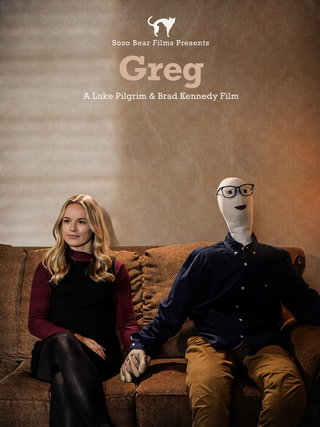 Greg short film