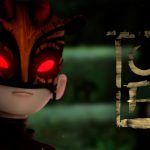 Oa, short film