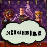 Neighbors short film