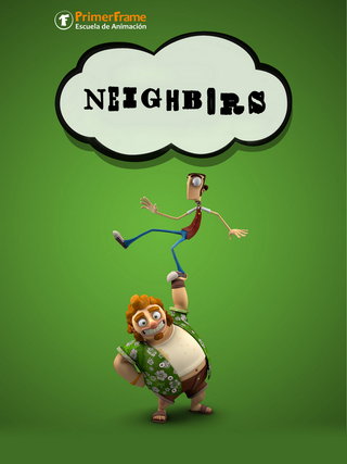 Neighbors short film